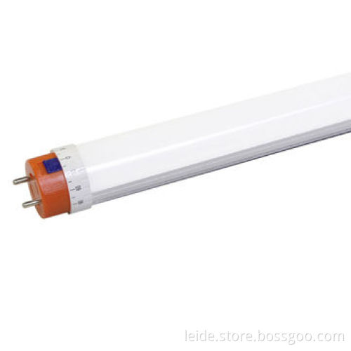 10W T8 LED tube light